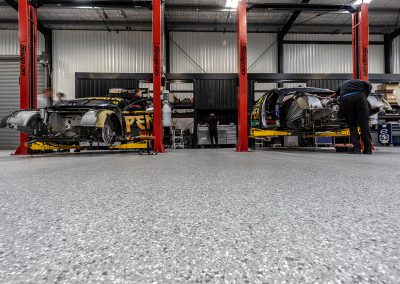 Epoxy Flooring Melbourne