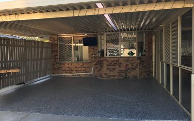 Professional Epoxy Floor Installations in Melbourne: A Step Above