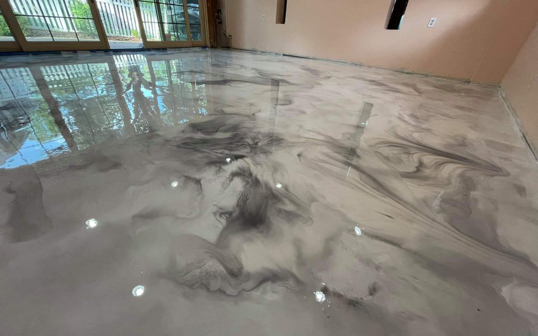 Epoxy Flooring Melbourne: Durable, Stylish, and Built to Last