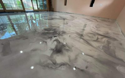 Epoxy Flooring Melbourne: Durable, Stylish, and Built to Last