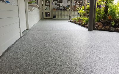 Expert Epoxy Floor Repairs Melbourne: Restore Strength and Shine