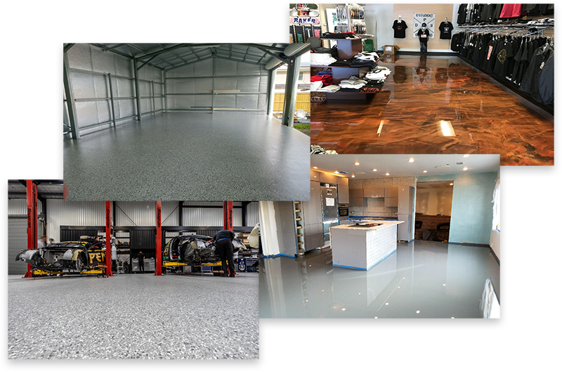 floorings