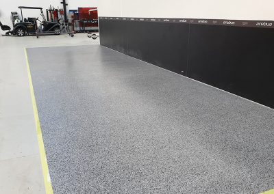 midnight flake floor