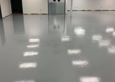 poly single colour texture