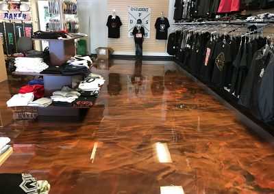 retail epoxy Melbourne