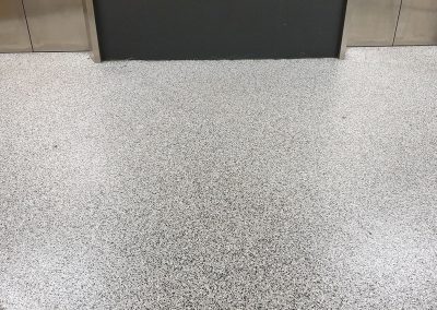 tuxedo flake