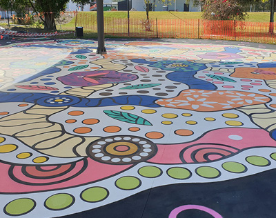 Custom Design Flooring