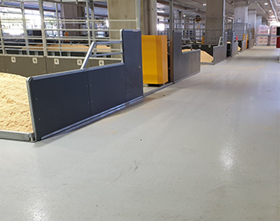 Epoxy Flooring Melbourne industrial flooring